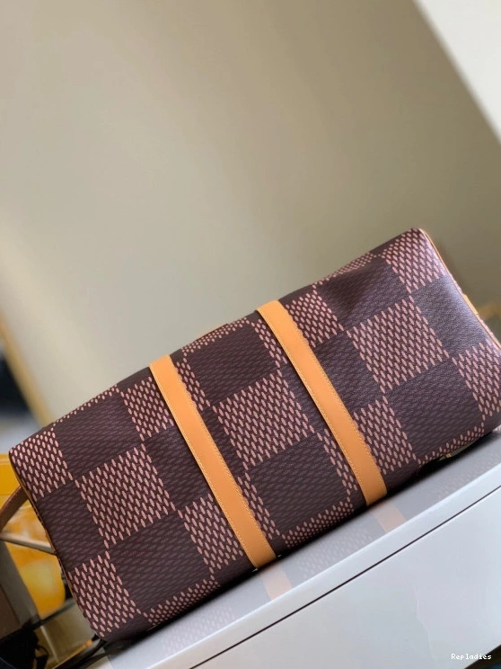 Cheap VUITTON 50 LOUIS KEEPALL 0725